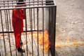 IS Claims to Have Burned Jordanian Pilot Alive, Releases a Video